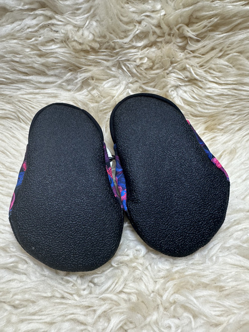 Softshellové capáčky/papučky vel. 13,5 cm — foto 2