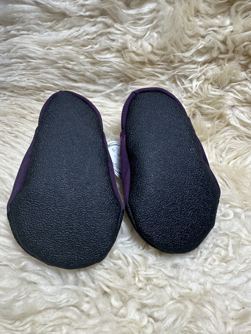 Softshellové capáčky/papučky vel. 13 cm — foto 2