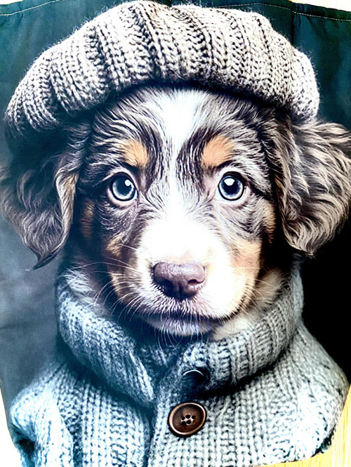 Taška Psík — foto 2