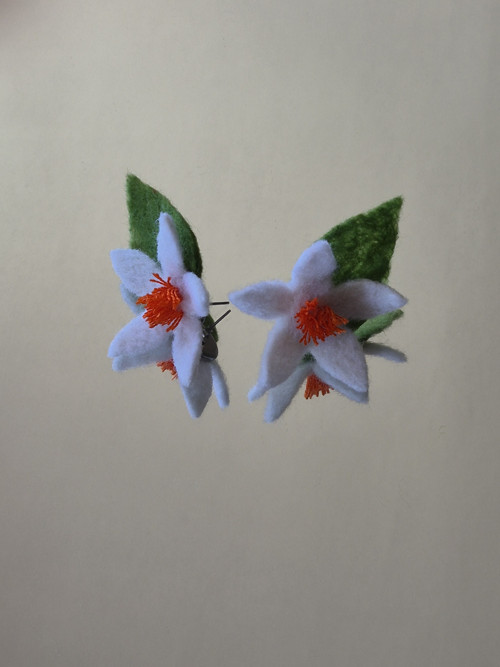 Náušnice Sicilia — foto 2