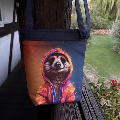 Crossbody - Surikata — foto 4