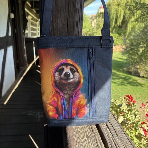 Crossbody - Surikata — foto 5