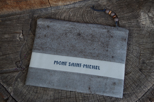 Kapsička "Mont Saint-Michel" — foto 5