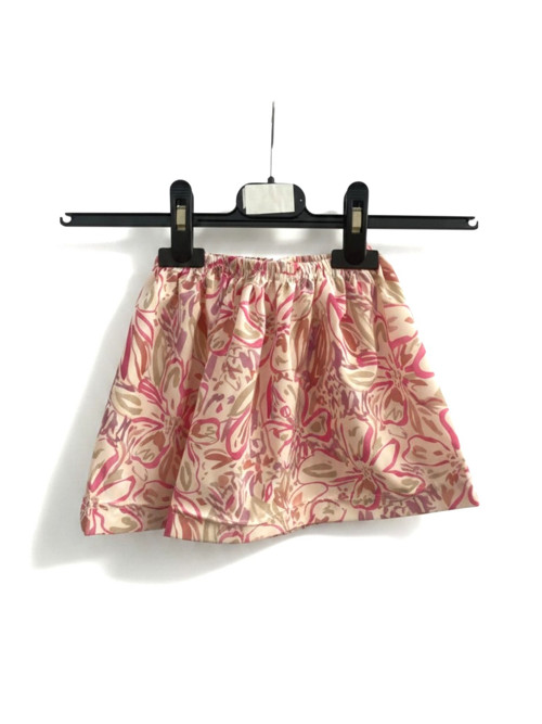 Dětská sukně silk čáry — foto 2