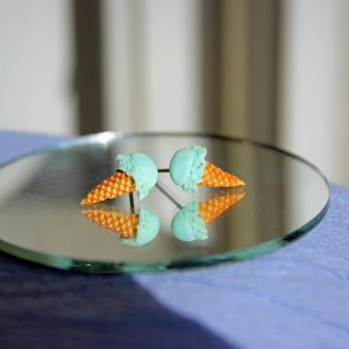 Pidi zmrzlinky mint — foto 2
