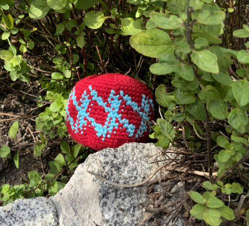 Hacky Sack — foto 2