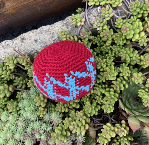 Hacky Sack — foto 3