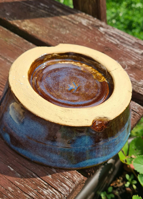 Keramická miska — foto 2