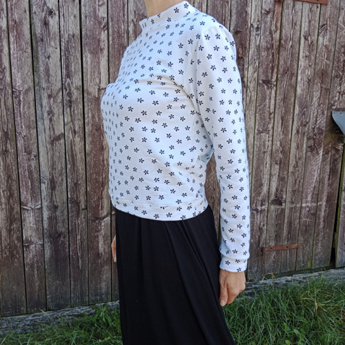 Mikina , vel XS-XL — foto 2
