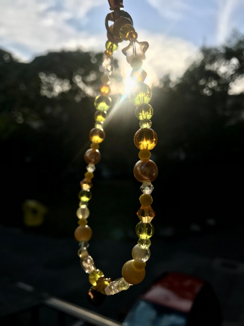 Prívesok Last Sunray — foto 6