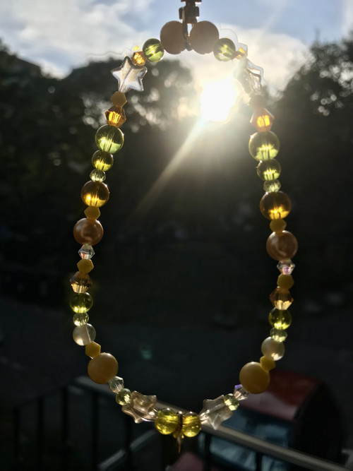 Prívesok Last Sunray — foto 3
