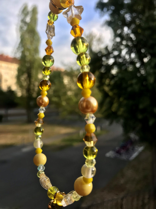 Prívesok Last Sunray — foto 4