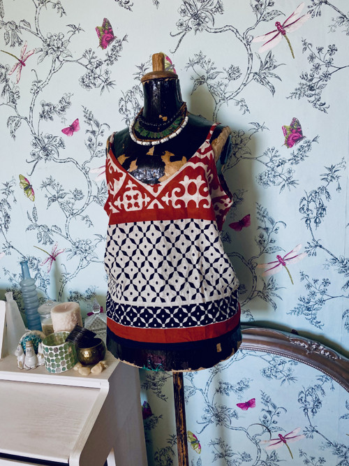 Top etno boho vzory — foto 2
