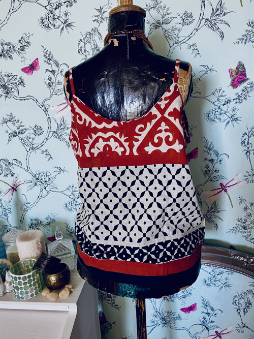 Top etno boho vzory — foto 4