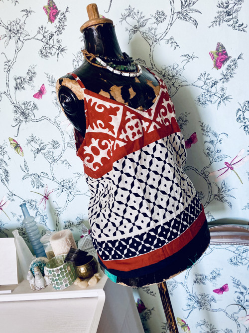 Top etno boho vzory — foto 3