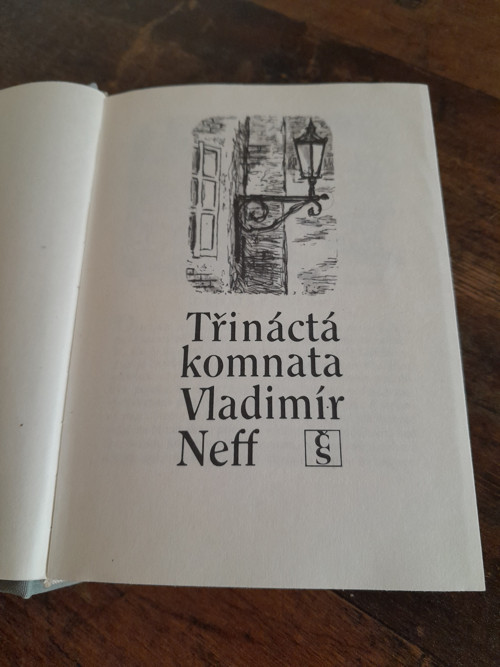 Třináctá komnata — foto 2
