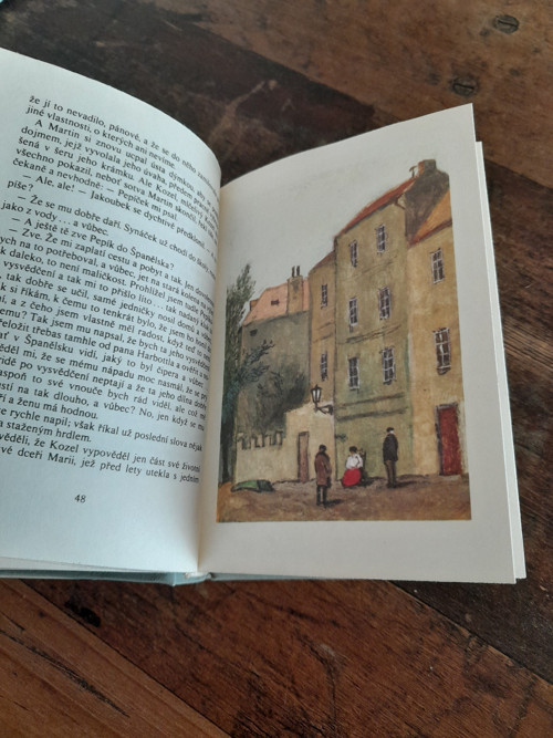 Třináctá komnata — foto 3