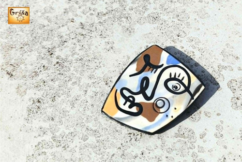 À la Picasso - č. 132 — foto 2