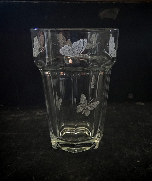 Letní skleničky — foto 3