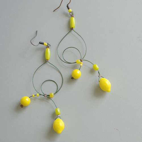Citronády — foto 3
