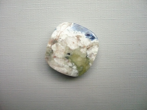 Kabošon - sodalit 21 mm, č.3D — foto 2