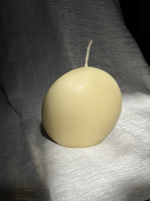 Svíčka králik — foto 3