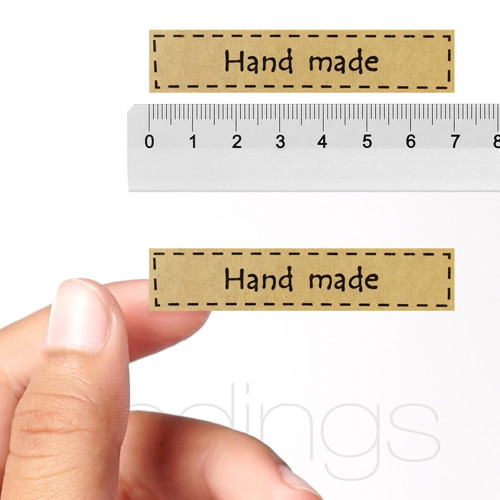 18ks > Samolepky Hand Made — foto 2