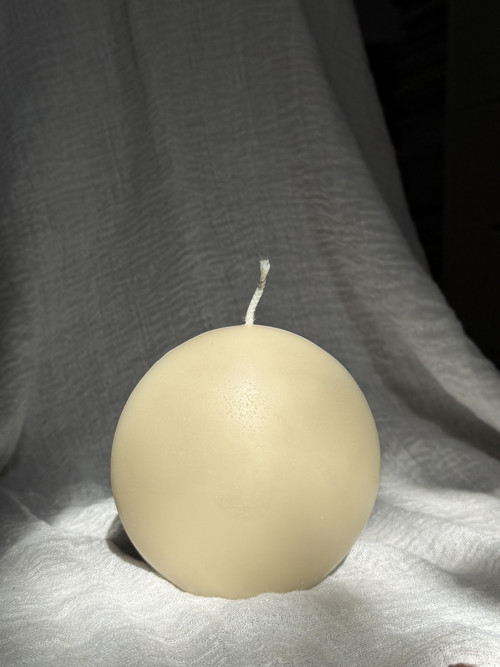 Svíčka labuť — foto 4