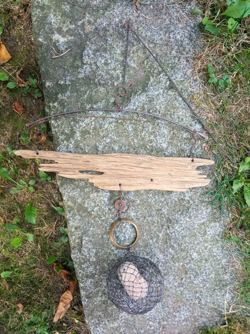 Závěs Rustik — foto 2