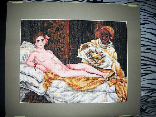 Olympie — foto 4