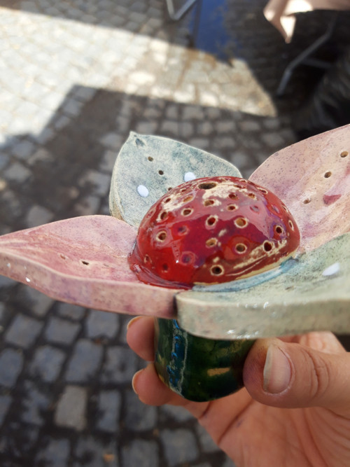 Květina zápich... — foto 3
