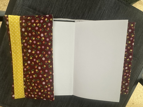 Obal na knihu — foto 2