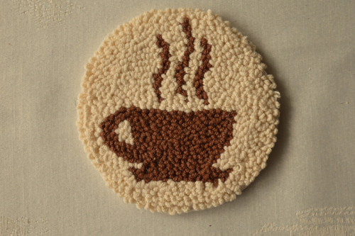 Podšálka Šálka 12cm — foto 2