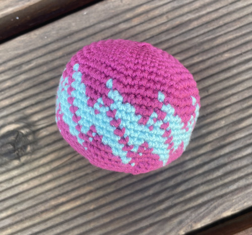 Hacky Sack — foto 4
