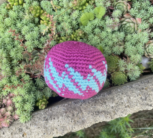 Hacky Sack — foto 2