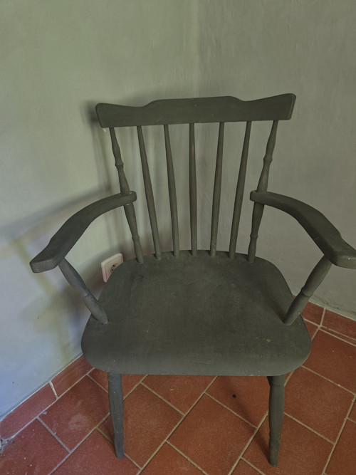Křesílko TON — foto 6