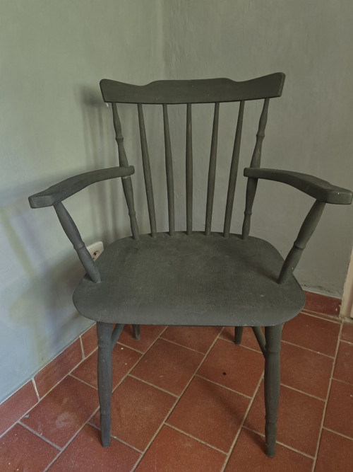 Křesílko TON — foto 2