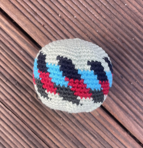 Hacky Sack — foto 4