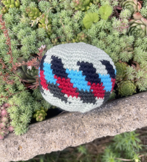 Hacky Sack — foto 2