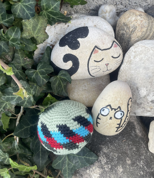 Hacky Sack — foto 3