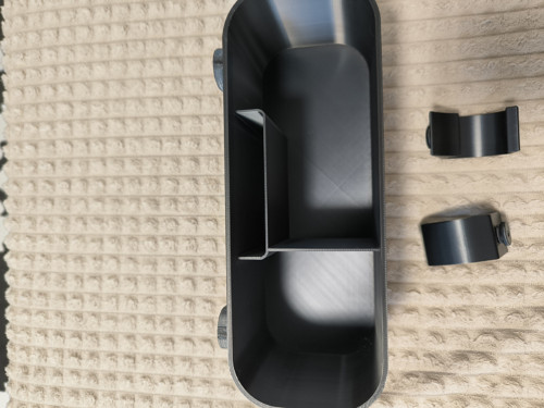 Organizér na kočárek Thule Urban Glide — foto 2