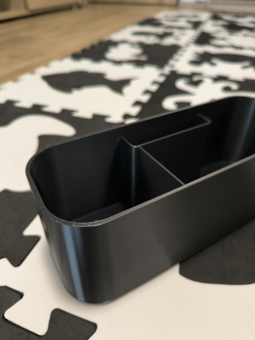 Organizér na kočárek Thule Urban Glide — foto 3