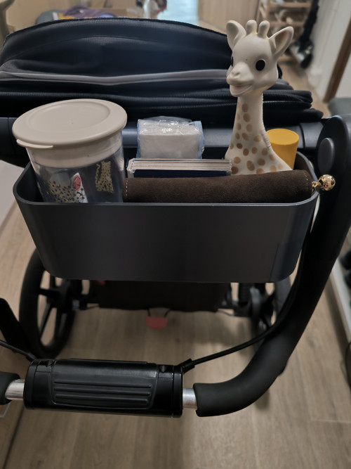 Organizér na kočárek Thule Urban Glide — foto 6