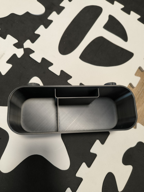 Organizér na kočárek Thule Urban Glide — foto 4