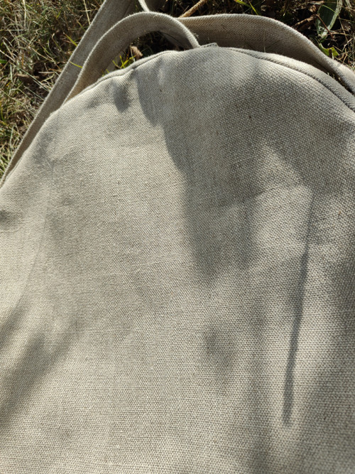 Prostý......obal na buben — foto 3