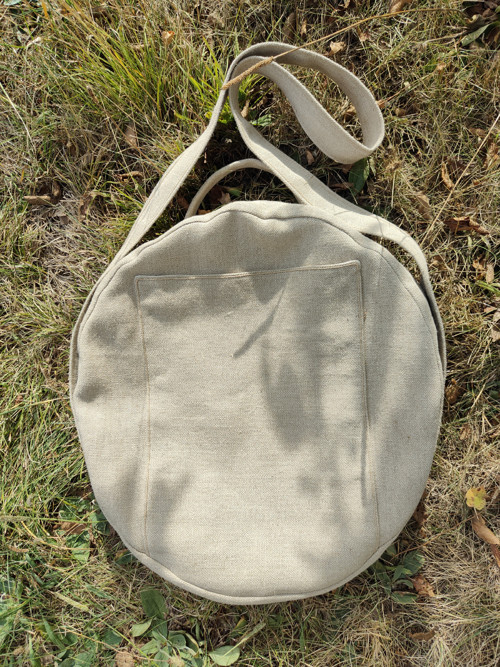 Prostý......obal na buben — foto 5