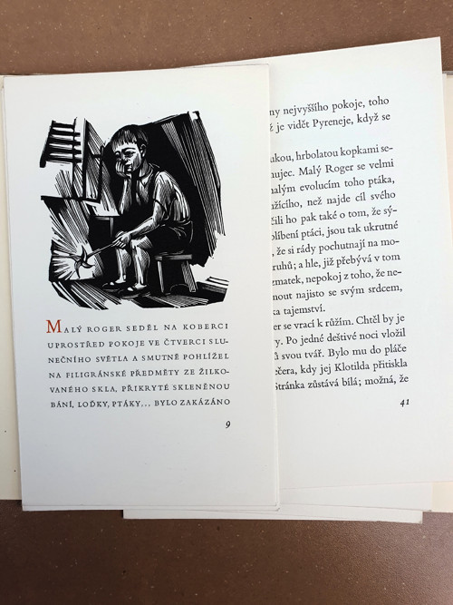 Dětství — foto 2
