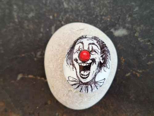 Happy clown — foto 4