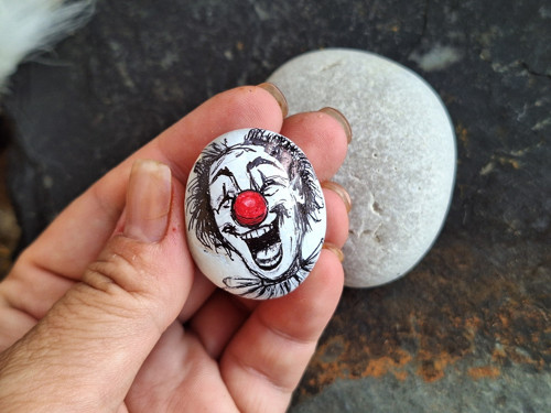 Happy clown — foto 5