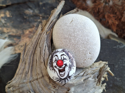 Happy clown — foto 2